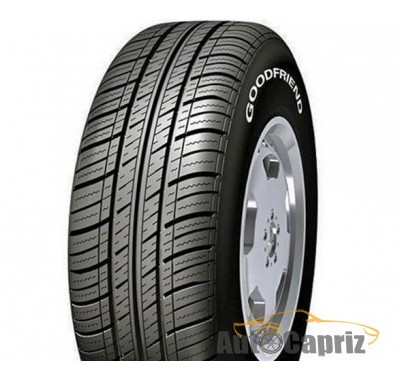 Шины Goodanta Radial TR 175/70 R13 82T